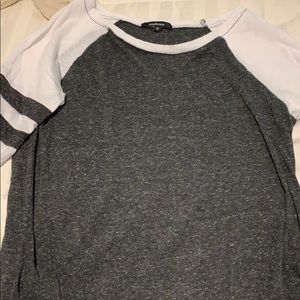 Ambiance Baseball Tee